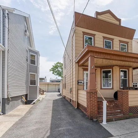 Buy this 3 bed house on 366 Oak Street in Perth Amboy, NJ 08861