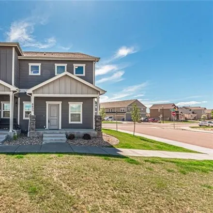 Buy this 3 bed house on unnamed road in El Paso County, CO 80925