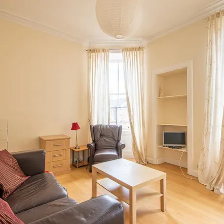 Image 1 - 14 Moncrieff Terrace, City of Edinburgh, EH9 1NA, United Kingdom - Apartment for rent