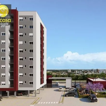 Buy this 1 bed apartment on unnamed road in Oriçó, Gravataí - RS