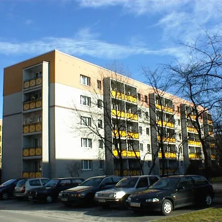 Rent this 3 bed apartment on Westfalenstraße 19 in 03238 Finsterwalde, Germany