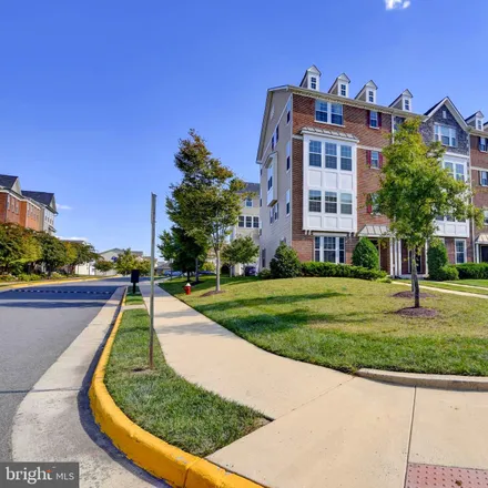 Rent this 3 bed townhouse on 35066 Bloomfield Road in Unison, Loudoun County