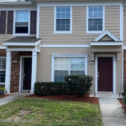 Buy this 2 bed townhouse on 6589 Arching Branch Circle in Jacksonville, FL 32258