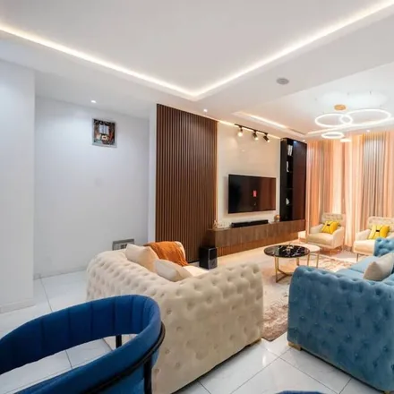 Image 4 - Lagos, Lagos Island, Nigeria - Apartment for rent
