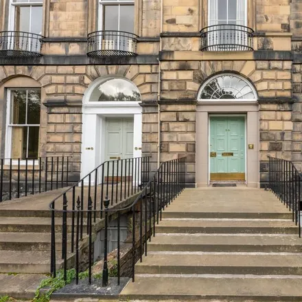 Image 2 - 26 Heriot Row, City of Edinburgh, EH3 6DH, United Kingdom - Apartment for rent