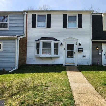 Rent this 2 bed house on 1 Riverview Place in Willingboro Township, NJ 08046