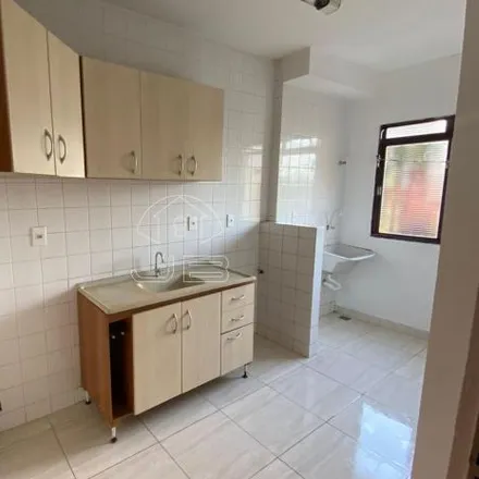 Rent this 2 bed apartment on Rua João Bueno Black in Parque São Jorge, Campinas - SP
