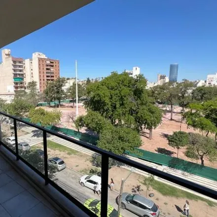 Image 2 - Avenida Santa Fe 899, Providencia, Cordoba, Argentina - Apartment for rent