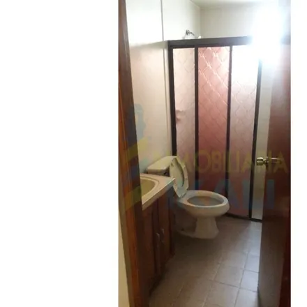 Rent this 3 bed house on unnamed road in 93279 Poza Rica, VER
