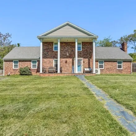 Buy this 5 bed house on 1030 Stonegate Drive in Salem, VA 24153