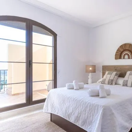 Rent this 2 bed apartment on Andalucía in Los Martínez, Spain