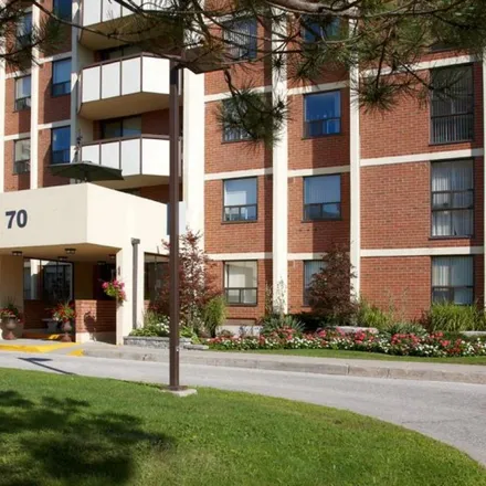 Image 7 - 70 Ruddington Drive, Toronto, ON M2K 2K5, Canada - Apartment for rent