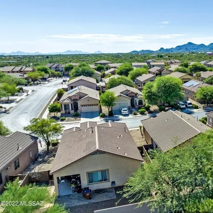 Buy this 3 bed house on 12850 North Westminster Drive in Oro Valley, AZ 85755