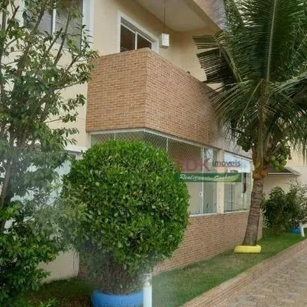 Image 2 - Depósito Século XXI, Avenida João Ramalho, Piracangaguá, Taubaté - SP, 12042-013, Brazil - Apartment for sale
