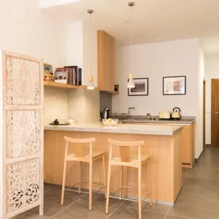 Image 5 - Carrer de la Barraca, 79, 46011 Valencia, Spain - Apartment for rent