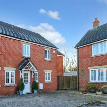 Buy this 4 bed house on Cannington Road in Witheridge, EX16 8EZ