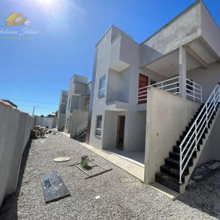 Buy this 2 bed house on Rua Neves da Fontoura in Floresta, Rio das Ostras - RJ