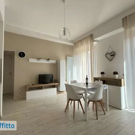 Rent this 2 bed apartment on Via Vincenzo Dattoli in 71122 Foggia FG, Italy