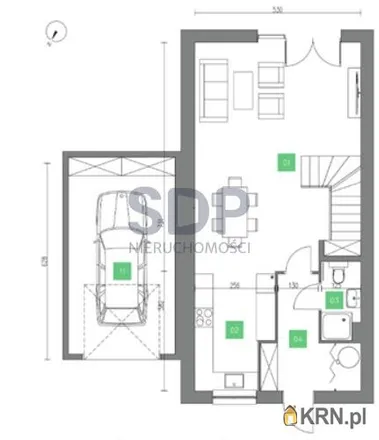 Image 1 - unnamed road, 50-124 Wrocław, Poland - House for sale