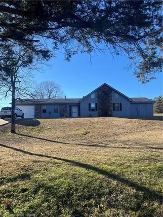 Buy this 2 bed house on 1738 Graystone in Waldron, AR 72958