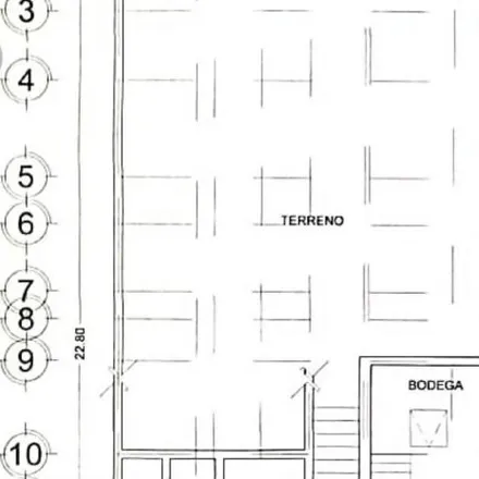 Buy this 6 bed house on Calle San Jerónimo in La Magdalena Contreras, 10200 Santa Fe