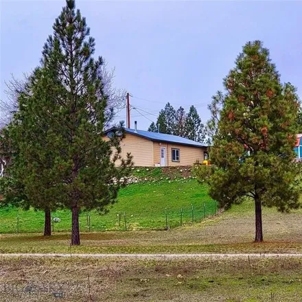 Image 4 - unnamed road, Thompson Falls, MT 59873, USA - House for sale