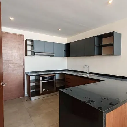Buy this 2 bed apartment on unnamed road in Gran Santa Fe III, 77534 Arboledas