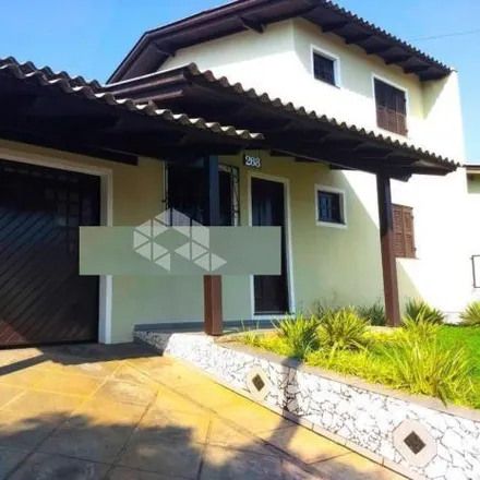 Buy this 4 bed house on Rua Arnoldo Henrique Zimmer in São João, Santa Cruz do Sul - RS
