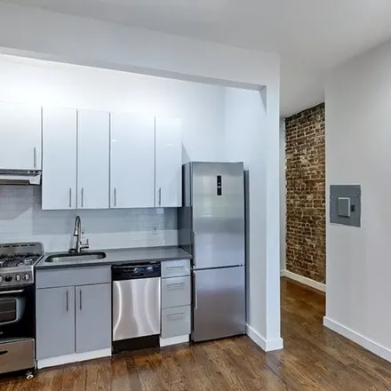 Rent this 2 bed apartment on Bedford Central Church in 1200 Dean Street, New York