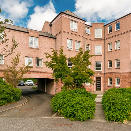 Buy this 2 bed apartment on /12 West Savile Gardens