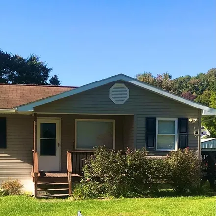 Buy this 3 bed house on 127 Carlos Drive in Maple Fork, Raleigh County