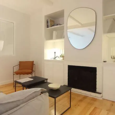 Rent this 1 bed apartment on Casa da Achada in Rua da Achada, 1100-004 Lisbon