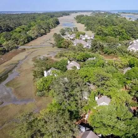 Image 5 - Captain Sams Road, Seabrook Island, Charleston County, SC, USA - House for sale