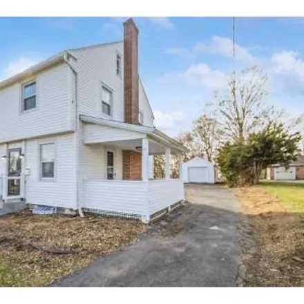 Buy this 3 bed house on 25A Abbott Avenue in Beckettville, Danbury