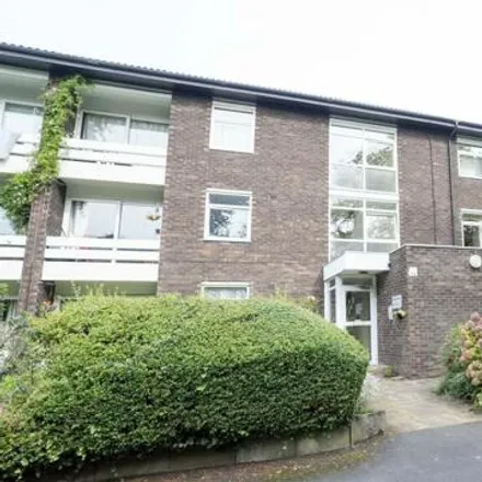 Rent this 2 bed room on Ashton-on-Mersey School in Cecil Avenue, Sale