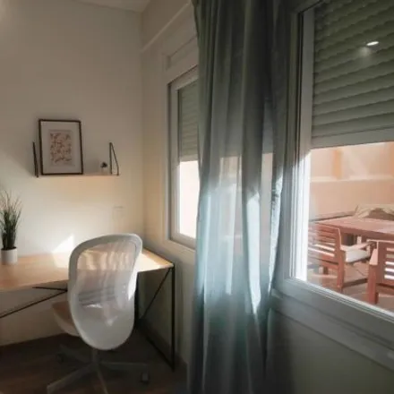 Image 2 - Carrer de la Riera de Sant Miquel, 1B, 08006 Barcelona, Spain - Room for rent