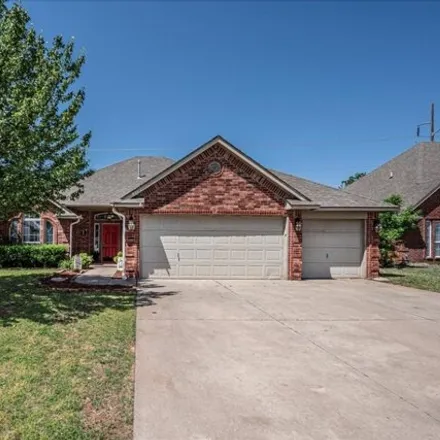 Buy this 4 bed house on 999 Renita Way in Moore, OK 73160