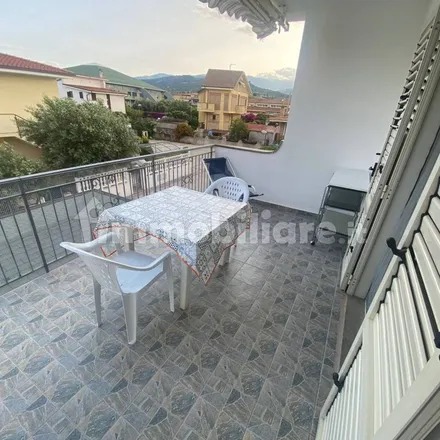 Rent this 3 bed apartment on ATHLON Isca Città del nuoto in Via dei Fiori, 88066 Isca Marina CZ