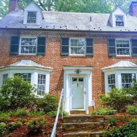 Rent this 4 bed house on 1715 Army Navy Drive in Arlington, VA 22202