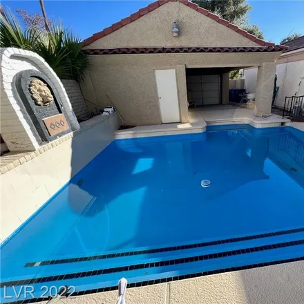 Image 1 - Las Vegas Country Club, Oakmont Drive, Winchester, NV 89109, USA - House for sale