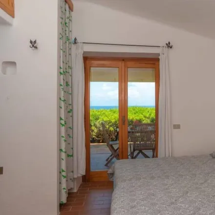 Rent this 4 bed house on Portobello di Gallura in Sassari, Italy