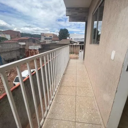 Rent this 1 bed apartment on Agropet in QSC 19, Taguatinga - Federal District