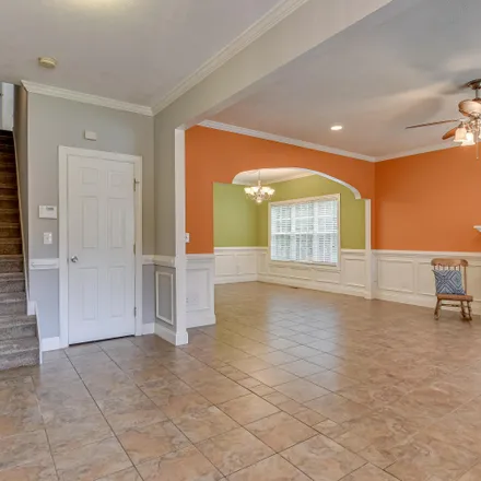 Image 5 - 713 Cherry Drive, The Colony Apartments, Aiken, SC 29803, USA - House for sale