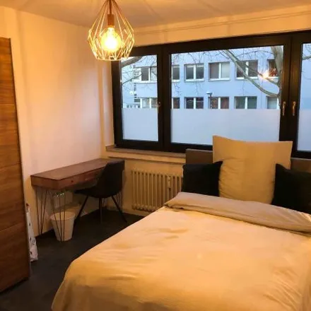 Rent this 4 bed room on Neue Weyerstraße 5 in 50676 Cologne, Germany