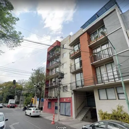 Buy this 3 bed apartment on Avenida Insurgentes Norte in Colonia Tepeyac Insurgentes, 07020 Mexico City