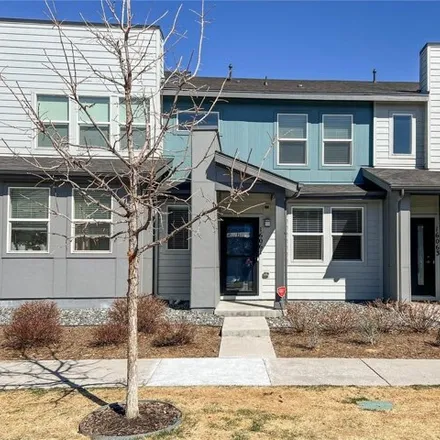 Buy this 3 bed house on 16053 East Warner Place in Denver, CO 80239