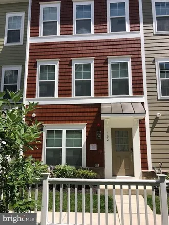 Image 3 - 302 Davage Lane, Towson, MD 21286, USA - Townhouse for rent