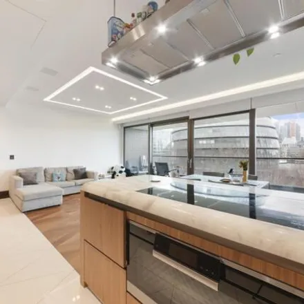 Image 6 - Lalit London, 181 Tooley Street, Bermondsey Village, London, SE1 2JR, United Kingdom - Room for rent