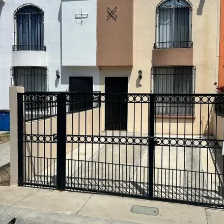 Rent this 2 bed house on Privada Santa Mónica in Del. Sanchez Taboada, 22130 La Joya