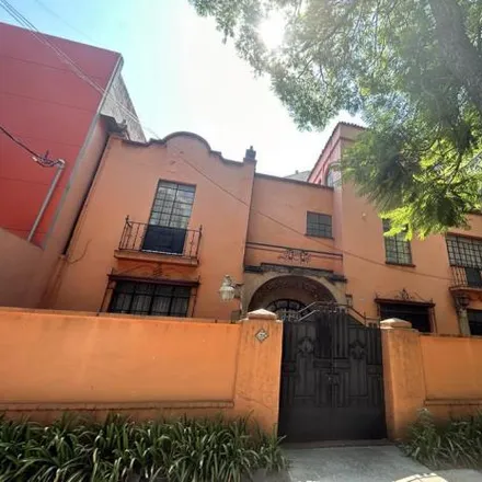 Buy this 5 bed house on Calle Minerva 77 in Benito Juárez, 03940 Santa Fe